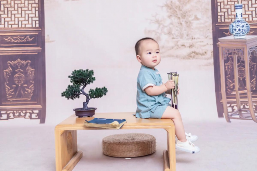 黔东宝宝打喷嚏流清水鼻涕